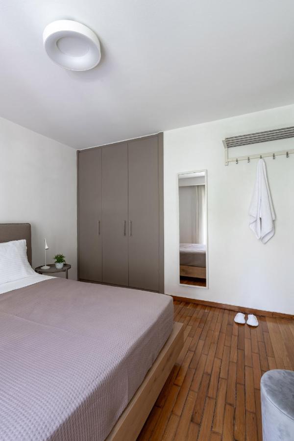 The Black Marble - Sea View, 2Br, 2Ba By Bnc Αθήνα Εξωτερικό φωτογραφία