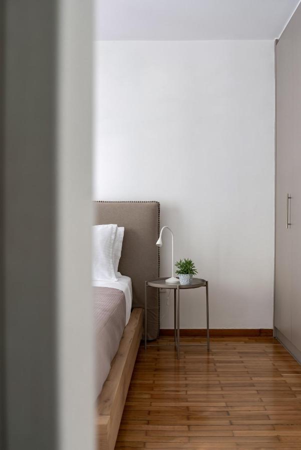 The Black Marble - Sea View, 2Br, 2Ba By Bnc Αθήνα Εξωτερικό φωτογραφία
