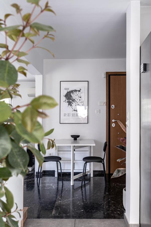 The Black Marble - Sea View, 2Br, 2Ba By Bnc Αθήνα Εξωτερικό φωτογραφία